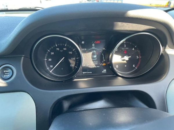 Used Land Rover Discovery Sport 2018 for sale - 66711217: Photo 15