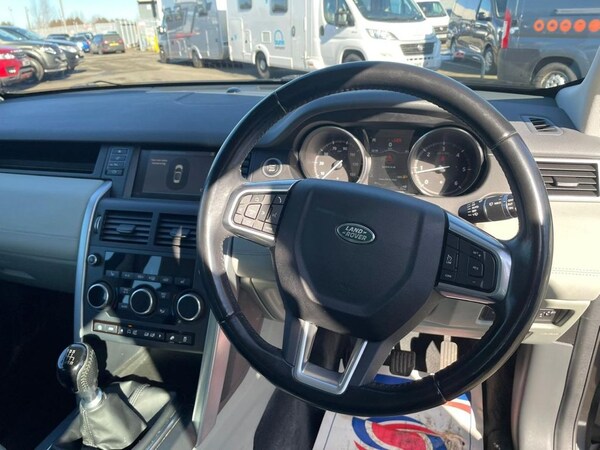 Used Land Rover Discovery Sport 2018 for sale - 66711217: Photo 22
