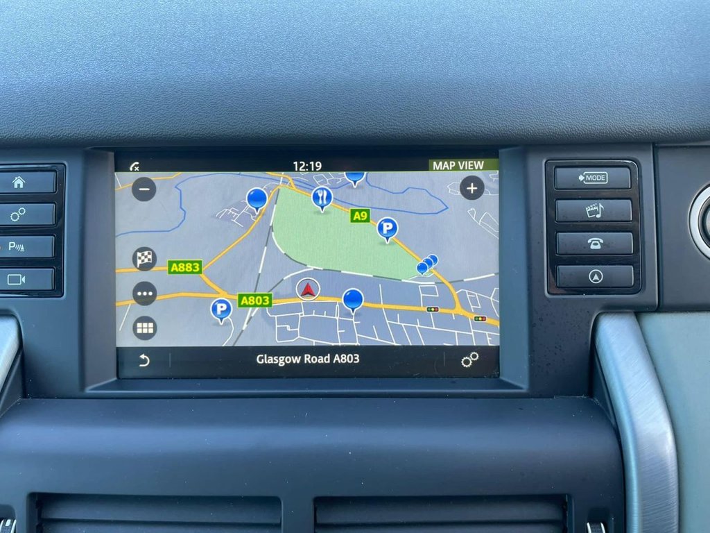 Vehicle 25