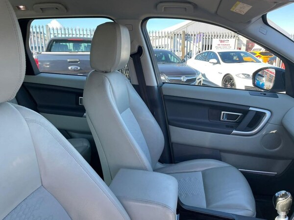 Used Land Rover Discovery Sport 2018 for sale - 66711217: Photo 26