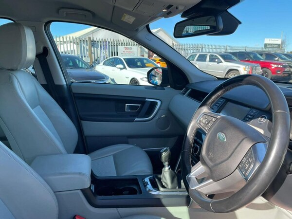 Used Land Rover Discovery Sport 2018 for sale - 66711217: Photo 28