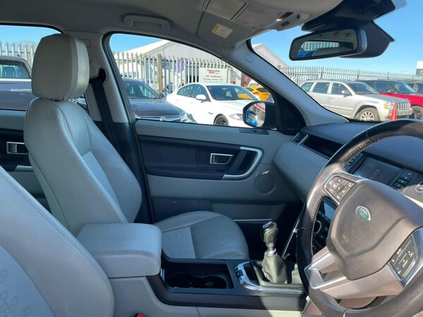 Used Land Rover Discovery Sport 2018 for sale - 66711217: Photo 36