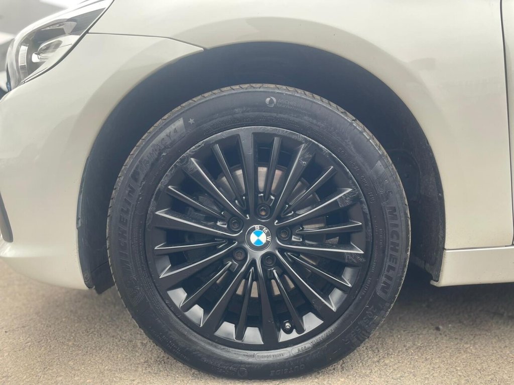 Used BMW 2 Series Gran Tourer 2018 for sale - 76345874: Photo 12