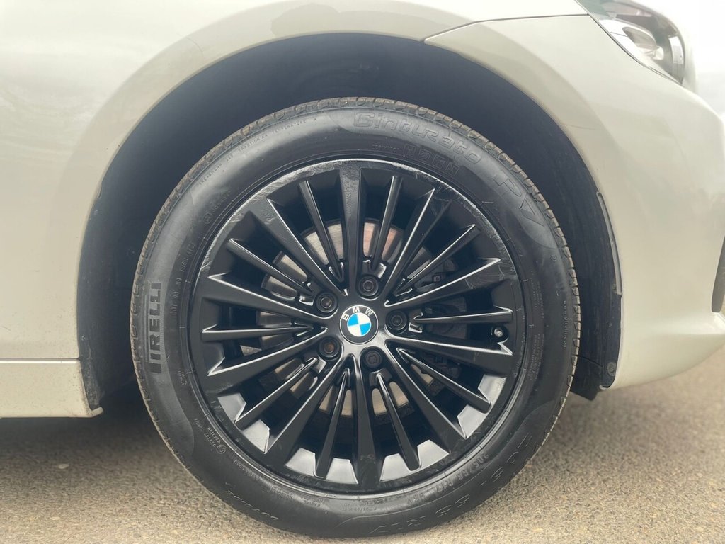 Used BMW 2 Series Gran Tourer 2018 for sale - 76345874: Photo 14