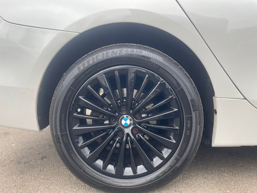 Used BMW 2 Series Gran Tourer 2018 for sale - 76345874: Photo 15