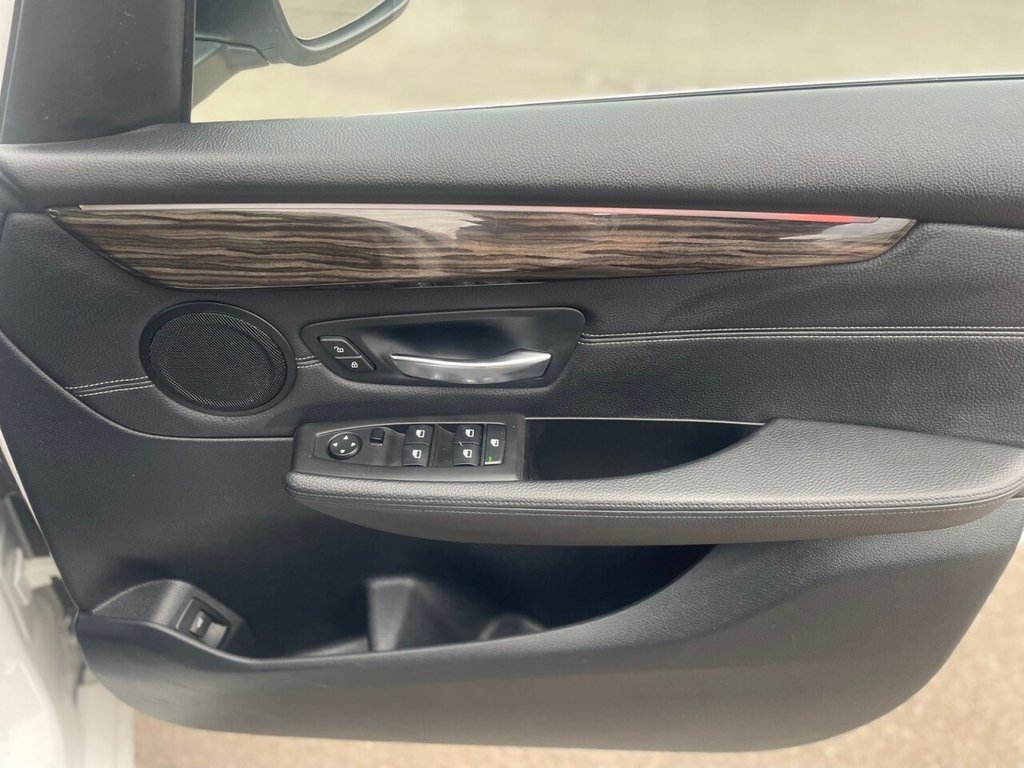 Used BMW 2 Series Gran Tourer 2018 for sale - 76345874: Photo 17