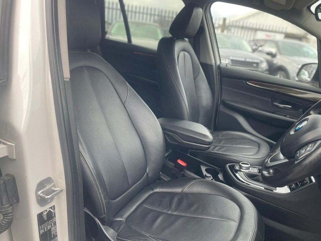 Used BMW 2 Series Gran Tourer 2018 for sale - 76345874: Photo 18