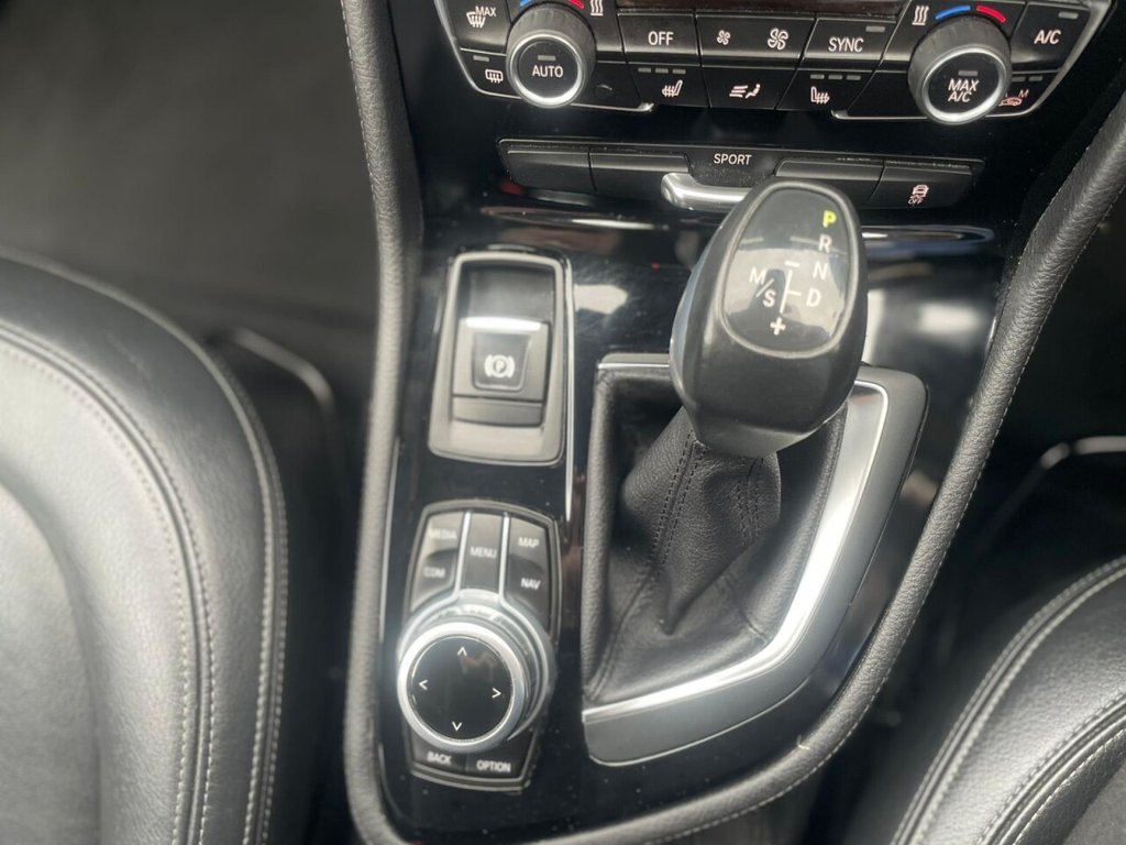 Used BMW 2 Series Gran Tourer 2018 for sale - 76345874: Photo 20