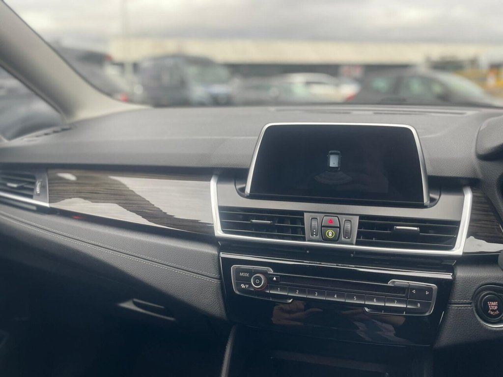 Used BMW 2 Series Gran Tourer 2018 for sale - 76345874: Photo 21