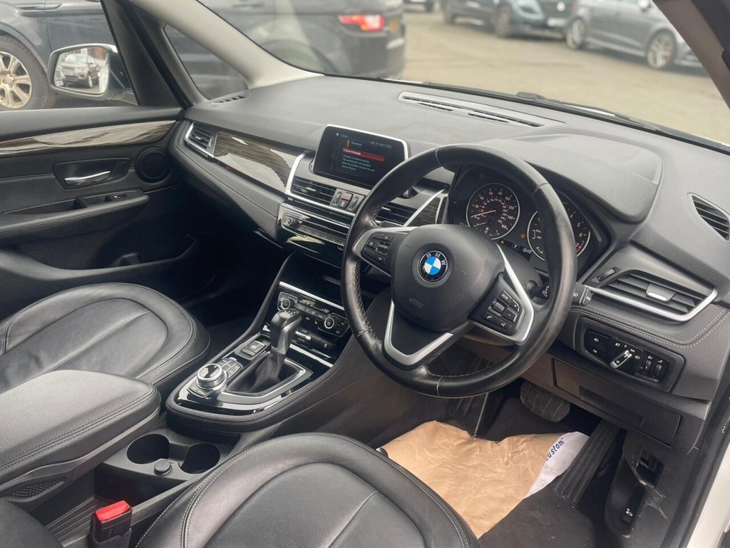 Used BMW 2 Series Gran Tourer 2018 for sale - 76345874: Photo 22