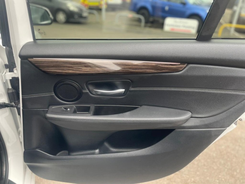 Used BMW 2 Series Gran Tourer 2018 for sale - 76345874: Photo 25