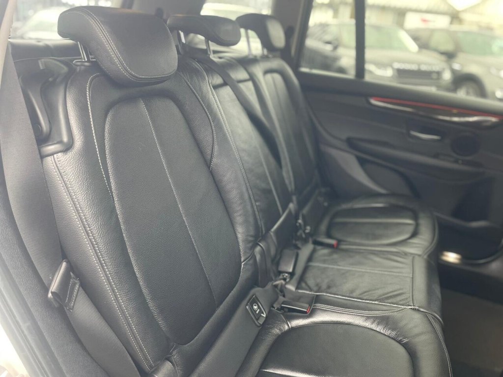 Used BMW 2 Series Gran Tourer 2018 for sale - 76345874: Photo 27