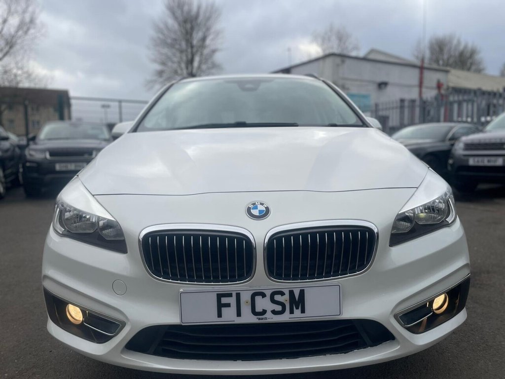 Used BMW 2 Series Gran Tourer 2018 for sale - 76345874: Photo 3