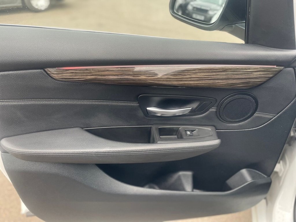 Used BMW 2 Series Gran Tourer 2018 for sale - 76345874: Photo 32