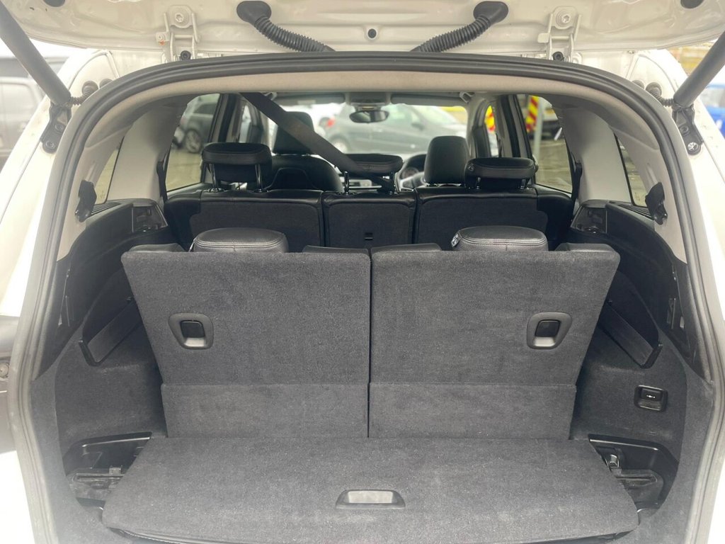 Used BMW 2 Series Gran Tourer 2018 for sale - 76345874: Photo 33