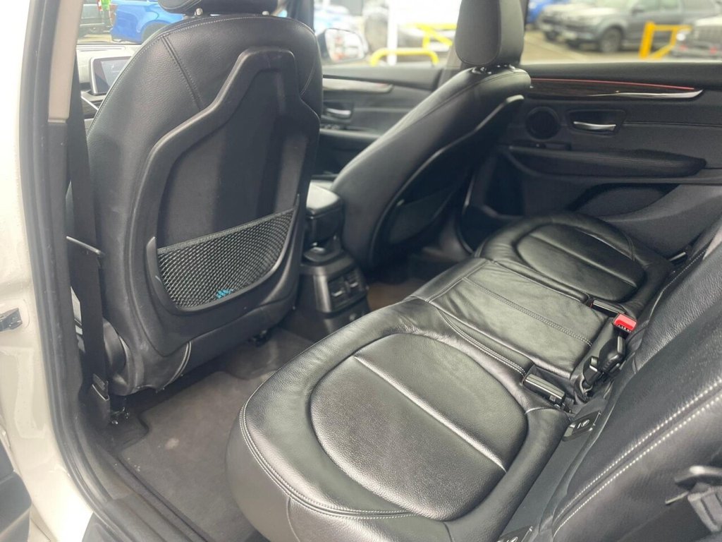 Used BMW 2 Series Gran Tourer 2018 for sale - 76345874: Photo 34