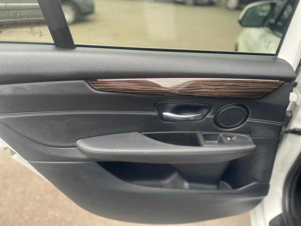 Used BMW 2 Series Gran Tourer 2018 for sale - 76345874: Photo 35