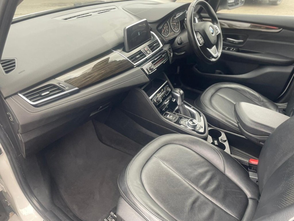 Used BMW 2 Series Gran Tourer 2018 for sale - 76345874: Photo 36