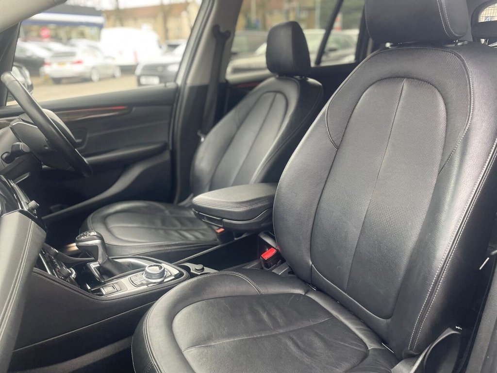 Used BMW 2 Series Gran Tourer 2018 for sale - 76345874: Photo 37