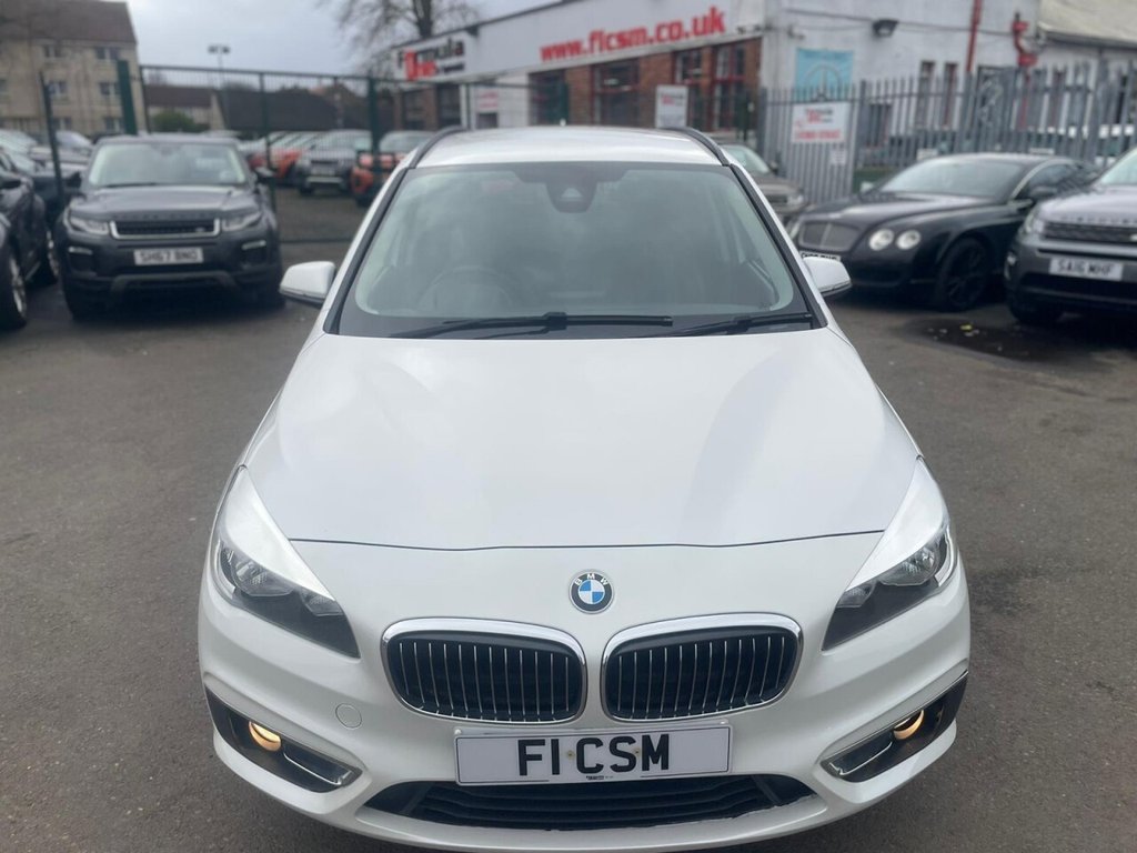 Used BMW 2 Series Gran Tourer 2018 for sale - 76345874: Photo 5