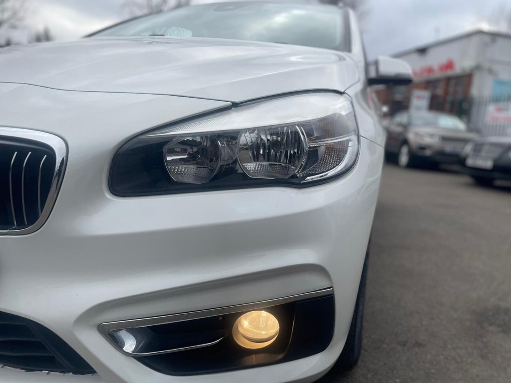 Used BMW 2 Series Gran Tourer 2018 for sale - 76345874: Photo 6