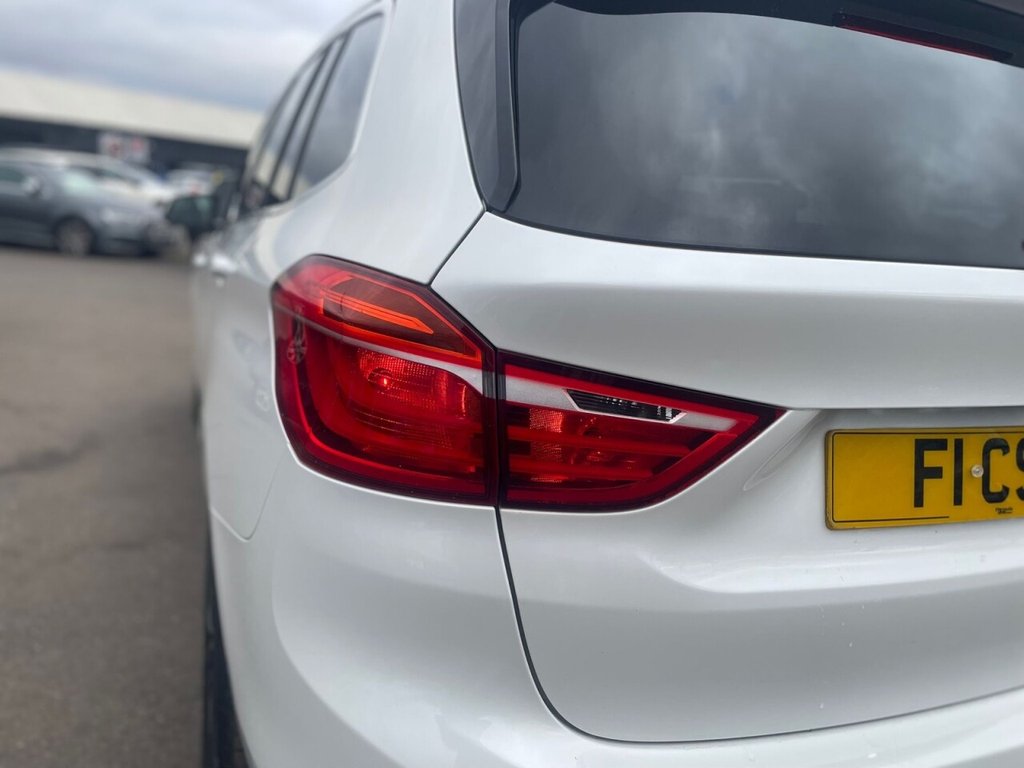 Used BMW 2 Series Gran Tourer 2018 for sale - 76345874: Photo 7