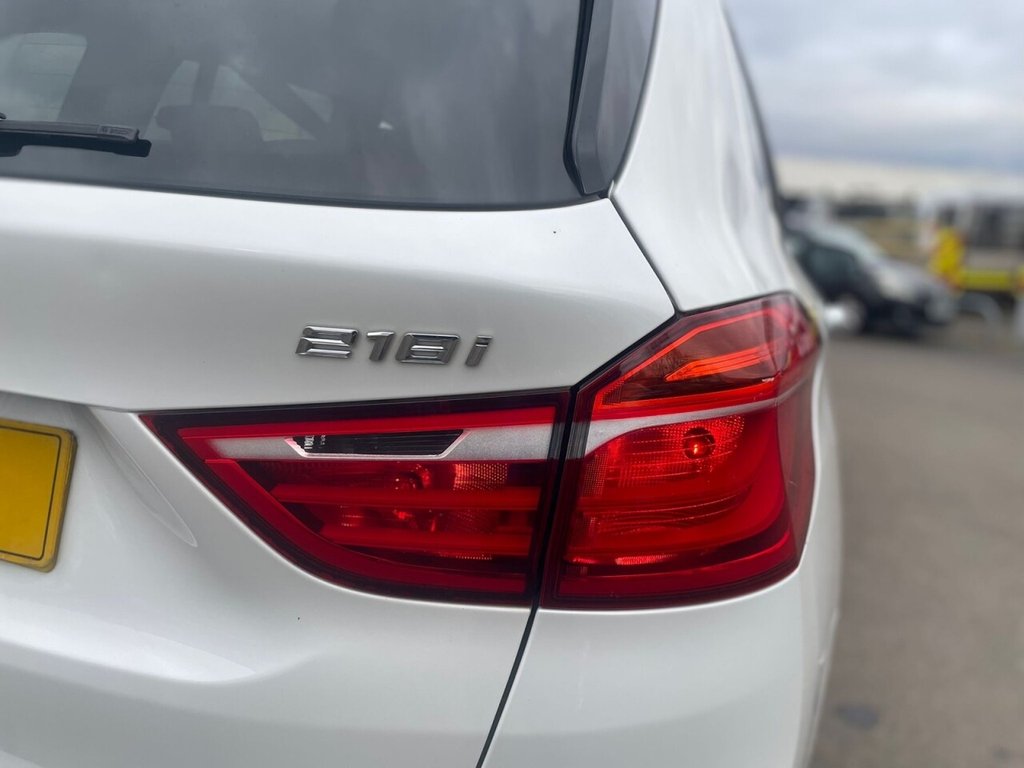 Used BMW 2 Series Gran Tourer 2018 for sale - 76345874: Photo 8