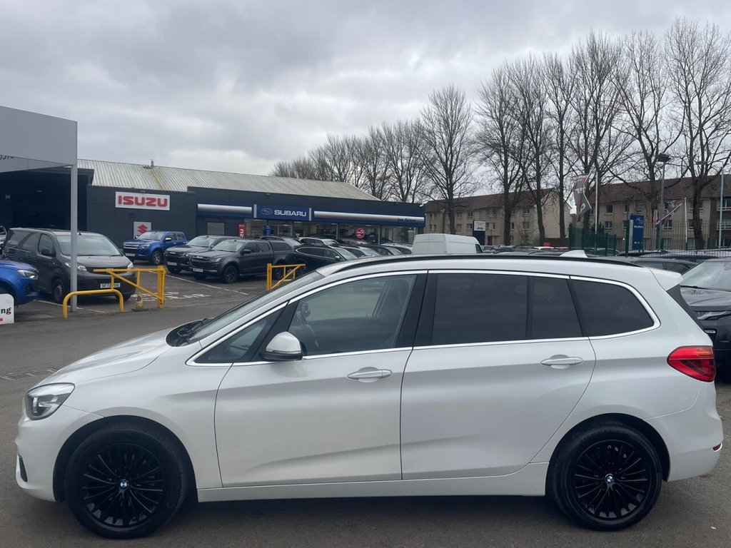 Used BMW 2 Series Gran Tourer 2018 for sale - 76345874: Photo 9