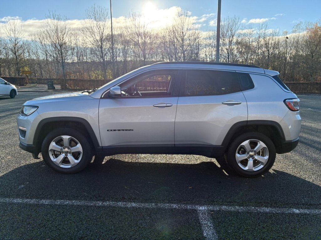 Used Jeep Compass 2018 for sale - 75726979: Photo 13