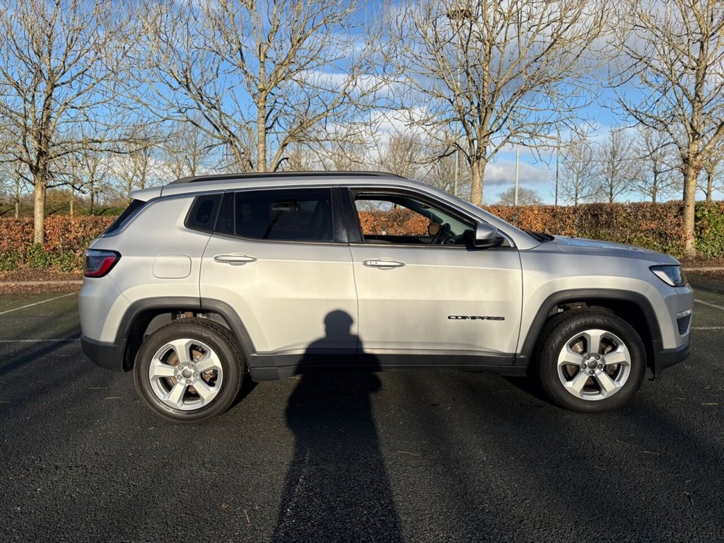 Used Jeep Compass 2018 for sale - 75726979: Photo 14