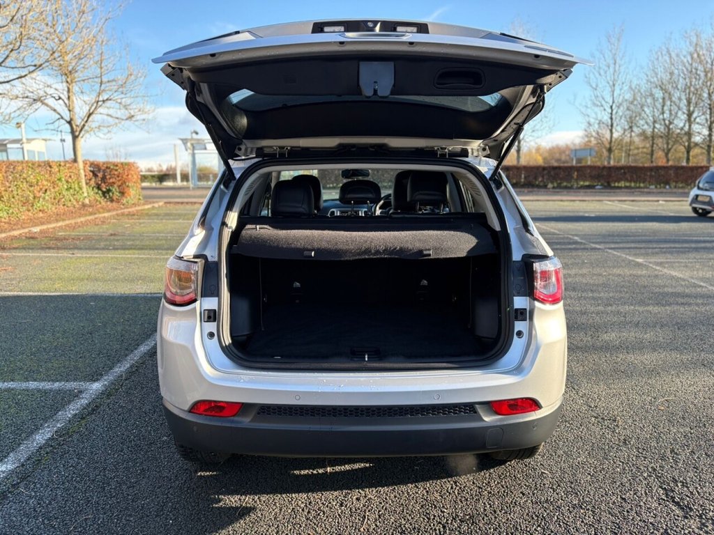 Used Jeep Compass 2018 for sale - 75726979: Photo 15