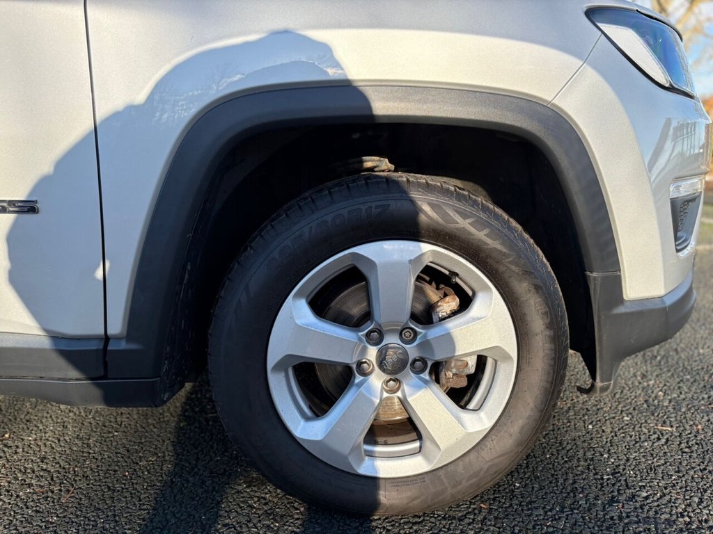 Used Jeep Compass 2018 for sale - 75726979: Photo 21