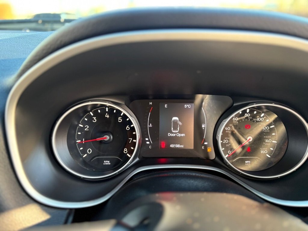 Used Jeep Compass 2018 for sale - 75726979: Photo 23