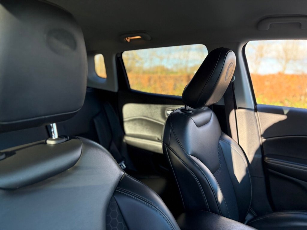 Used Jeep Compass 2018 for sale - 75726979: Photo 25