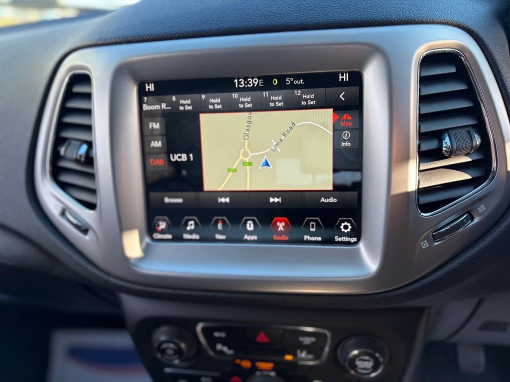 Used Jeep Compass 2018 for sale - 75726979: Photo 27