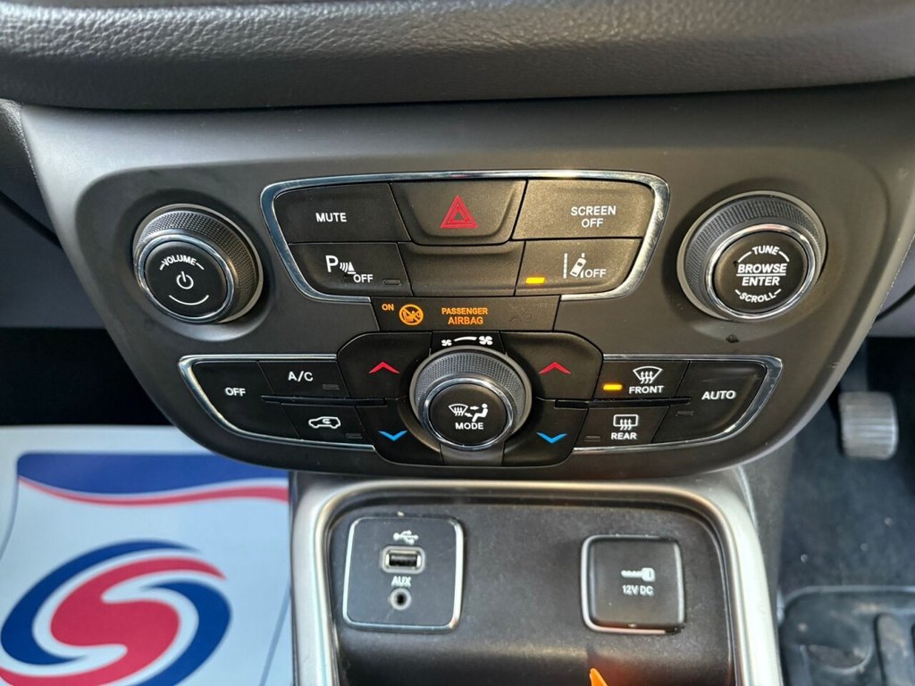 Used Jeep Compass 2018 for sale - 75726979: Photo 31