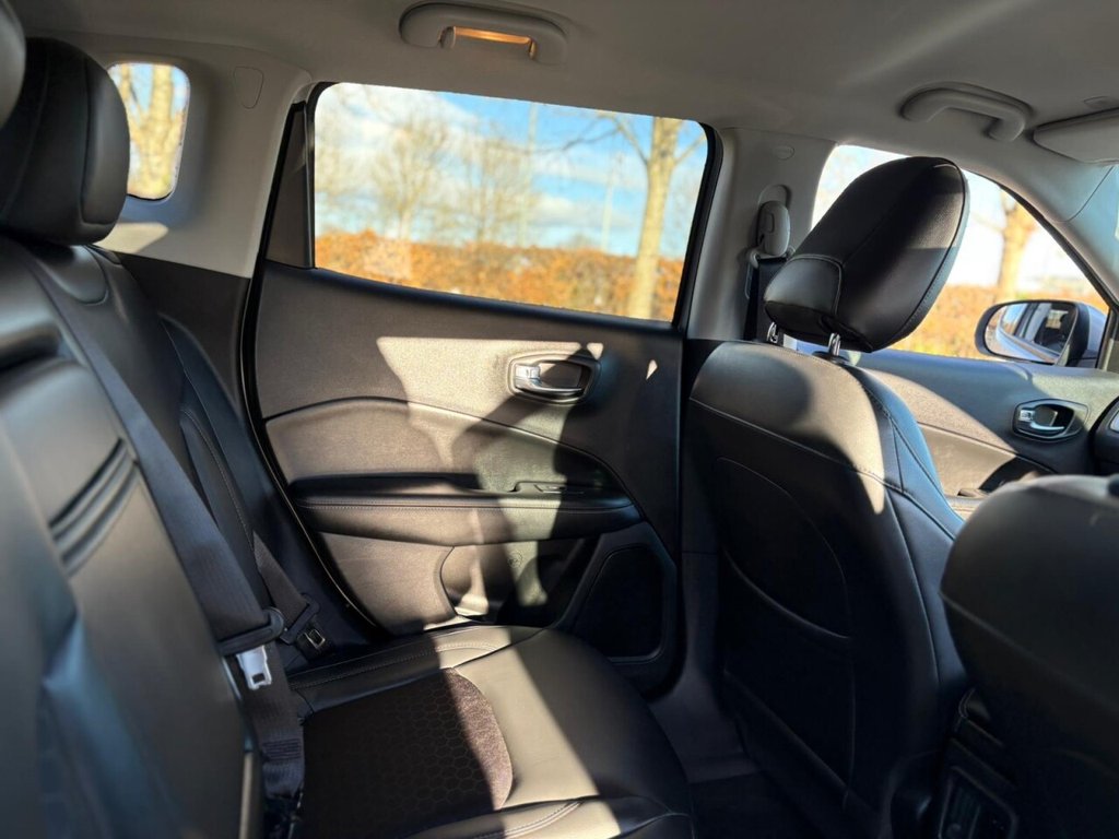 Used Jeep Compass 2018 for sale - 75726979: Photo 32