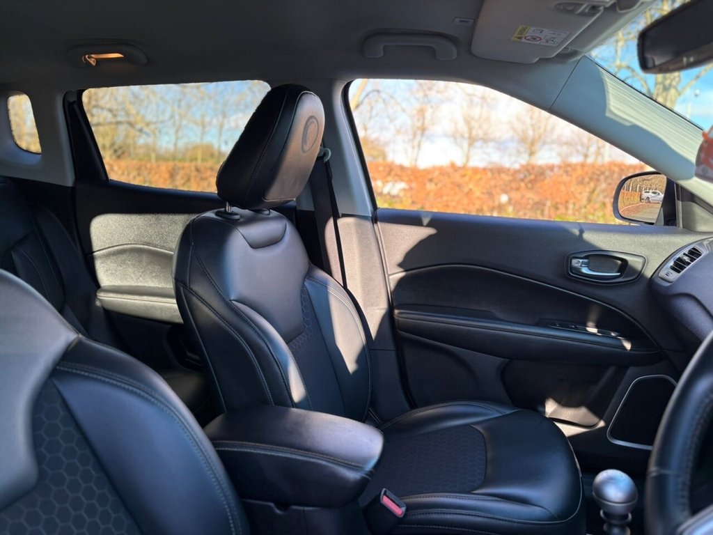 Used Jeep Compass 2018 for sale - 75726979: Photo 33