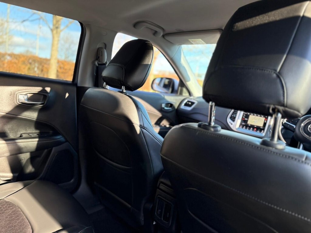 Used Jeep Compass 2018 for sale - 75726979: Photo 34