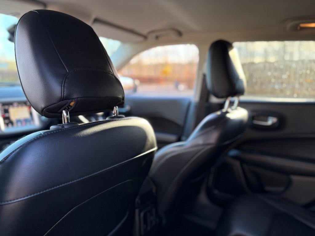 Used Jeep Compass 2018 for sale - 75726979: Photo 37