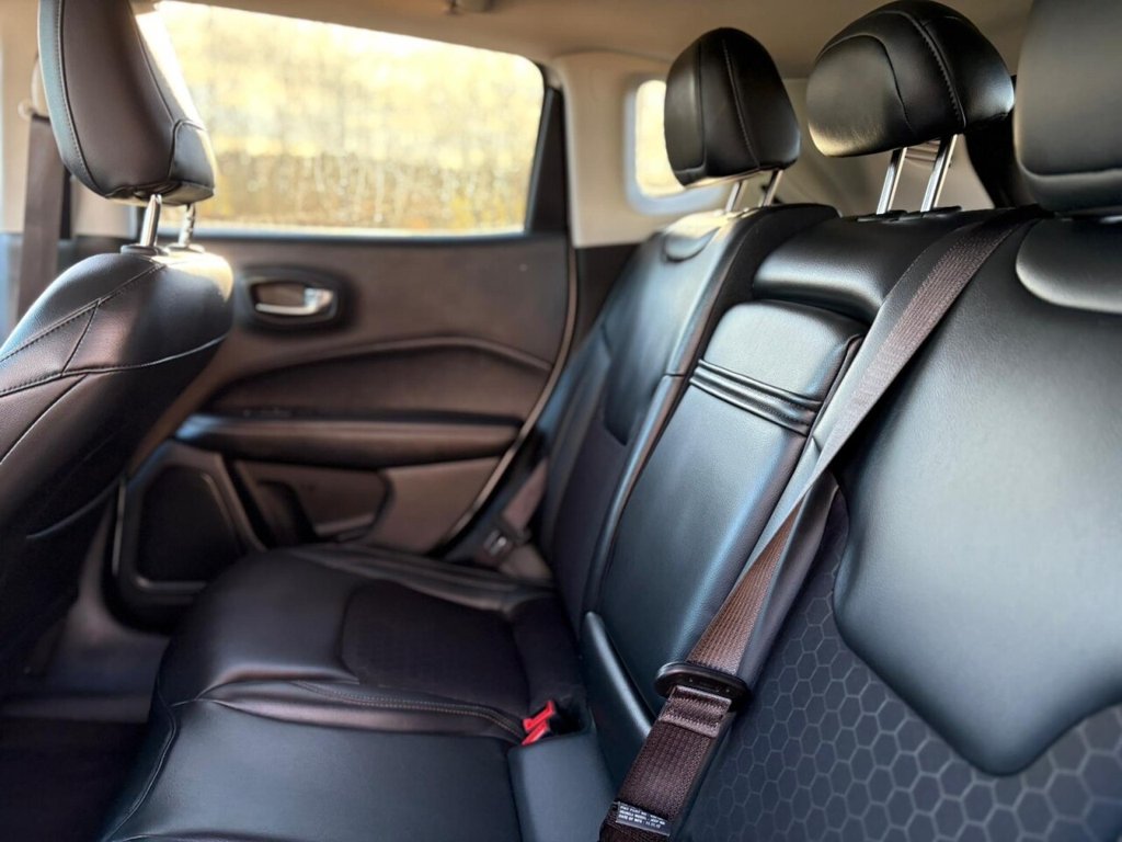 Used Jeep Compass 2018 for sale - 75726979: Photo 38