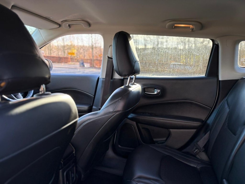 Used Jeep Compass 2018 for sale - 75726979: Photo 39