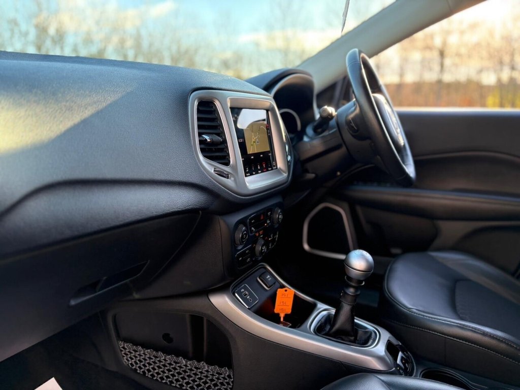 Used Jeep Compass 2018 for sale - 75726979: Photo 40