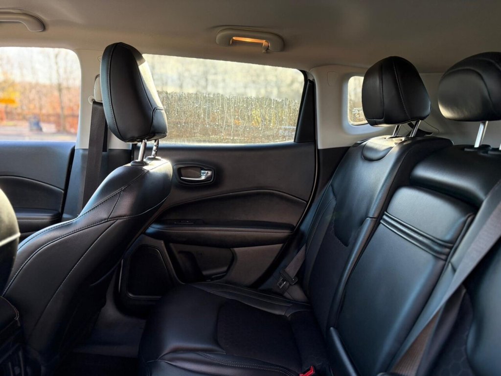 Used Jeep Compass 2018 for sale - 75726979: Photo 41