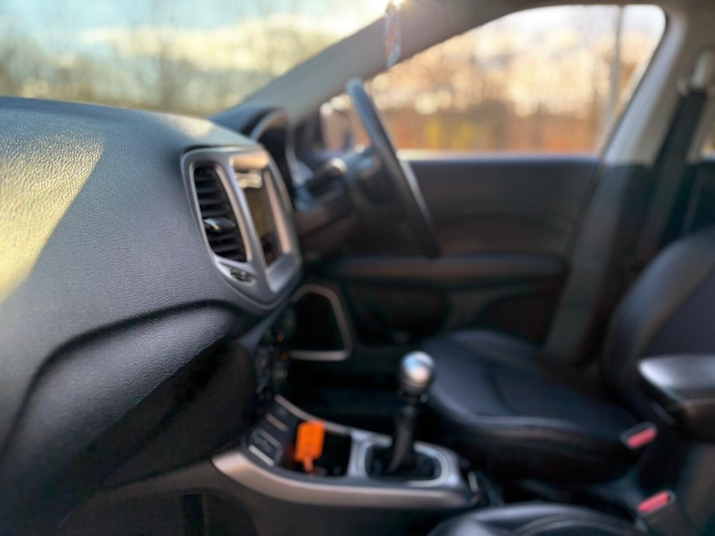 Used Jeep Compass 2018 for sale - 75726979: Photo 42