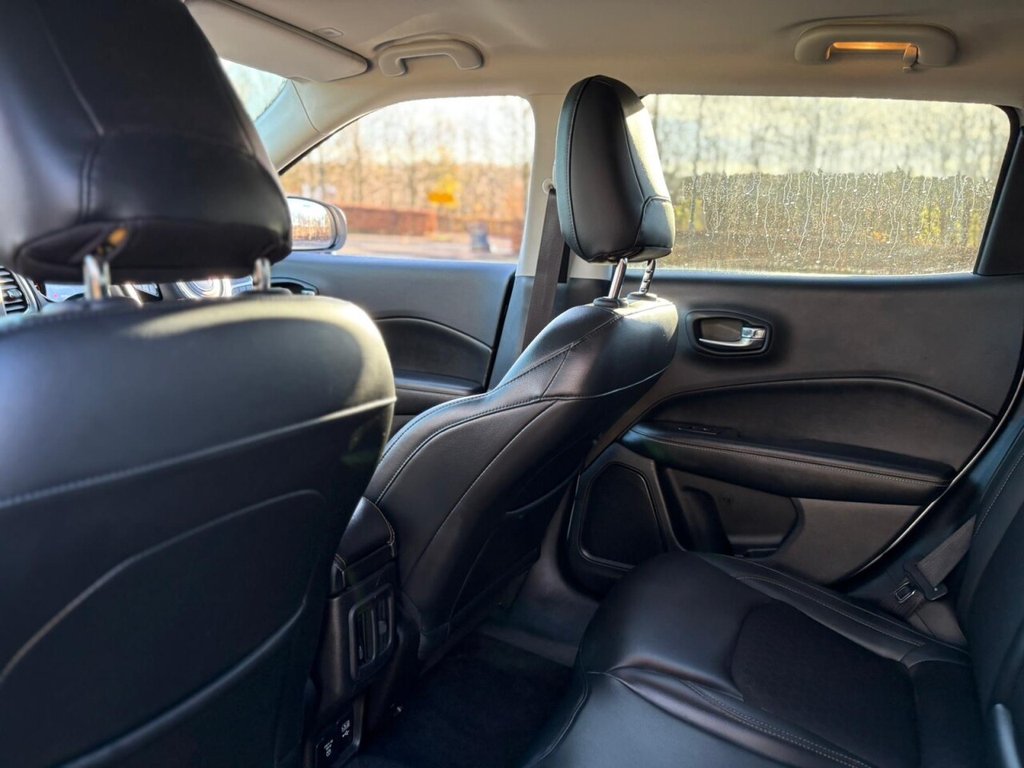 Used Jeep Compass 2018 for sale - 75726979: Photo 43