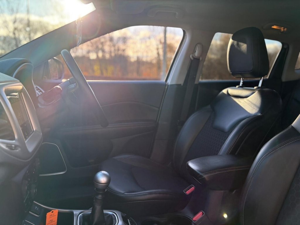 Used Jeep Compass 2018 for sale - 75726979: Photo 45