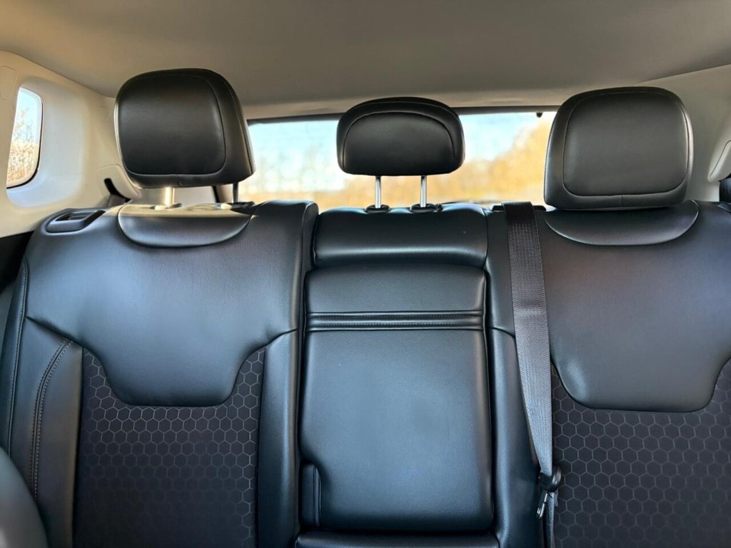 Used Jeep Compass 2018 for sale - 75726979: Photo 47