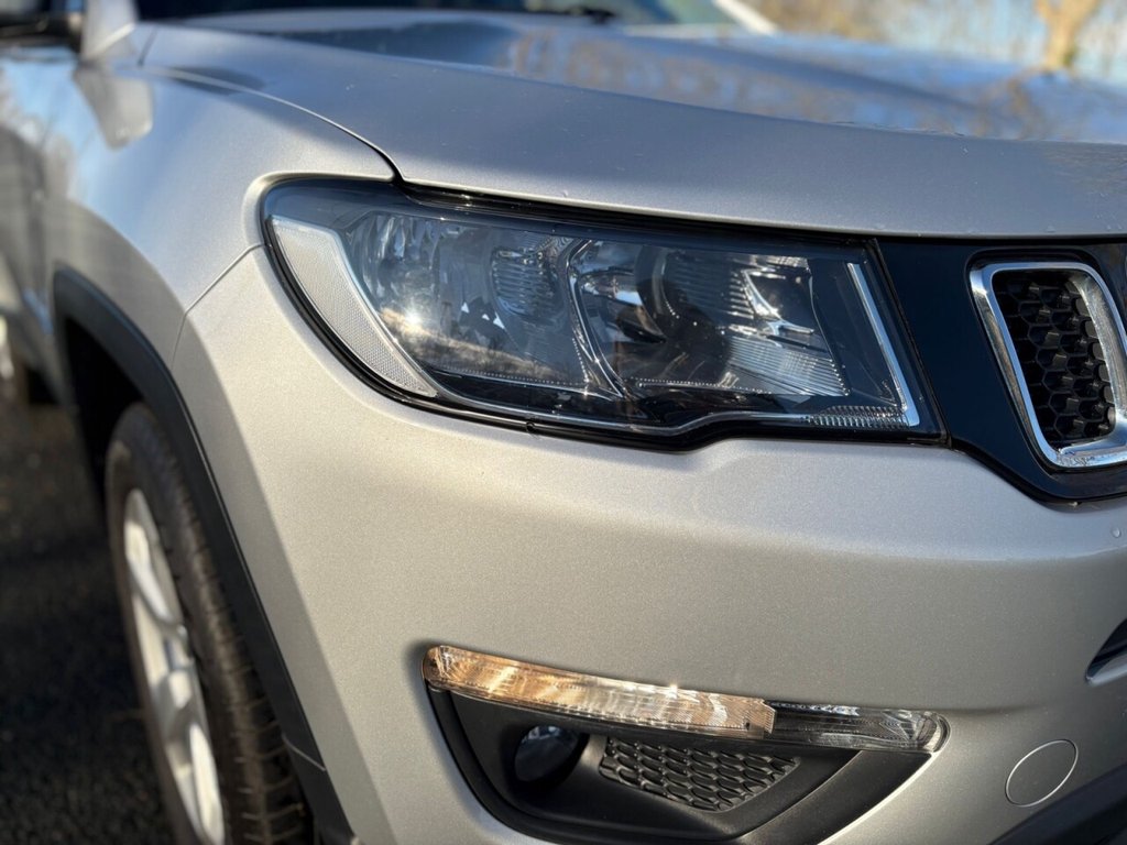 Used Jeep Compass 2018 for sale - 75726979: Photo 5