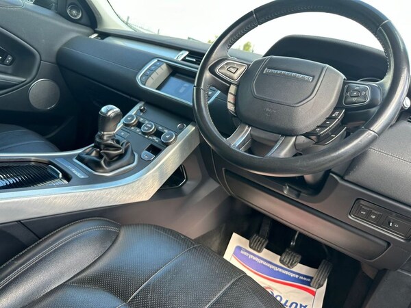 Used Land Rover Range Rover Evoque 2017 for sale - 71534421: Photo 13